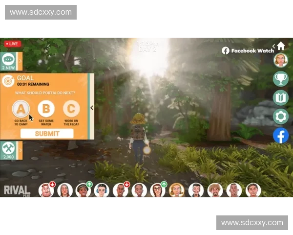 以世界杯APP为核心打造沉浸式赛事互动与全球球迷体验平台